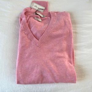 Peter Millar long sleeve sweater